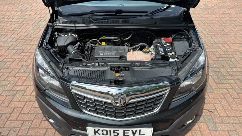 Vauxhall Mokka 1.4T Exclusiv 5dr Petrol Hatchback